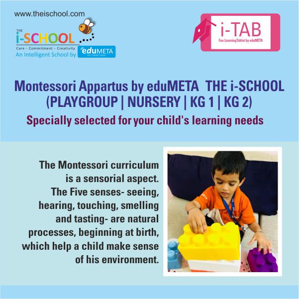 Play School Ramakrishna Nagara, Mysuru