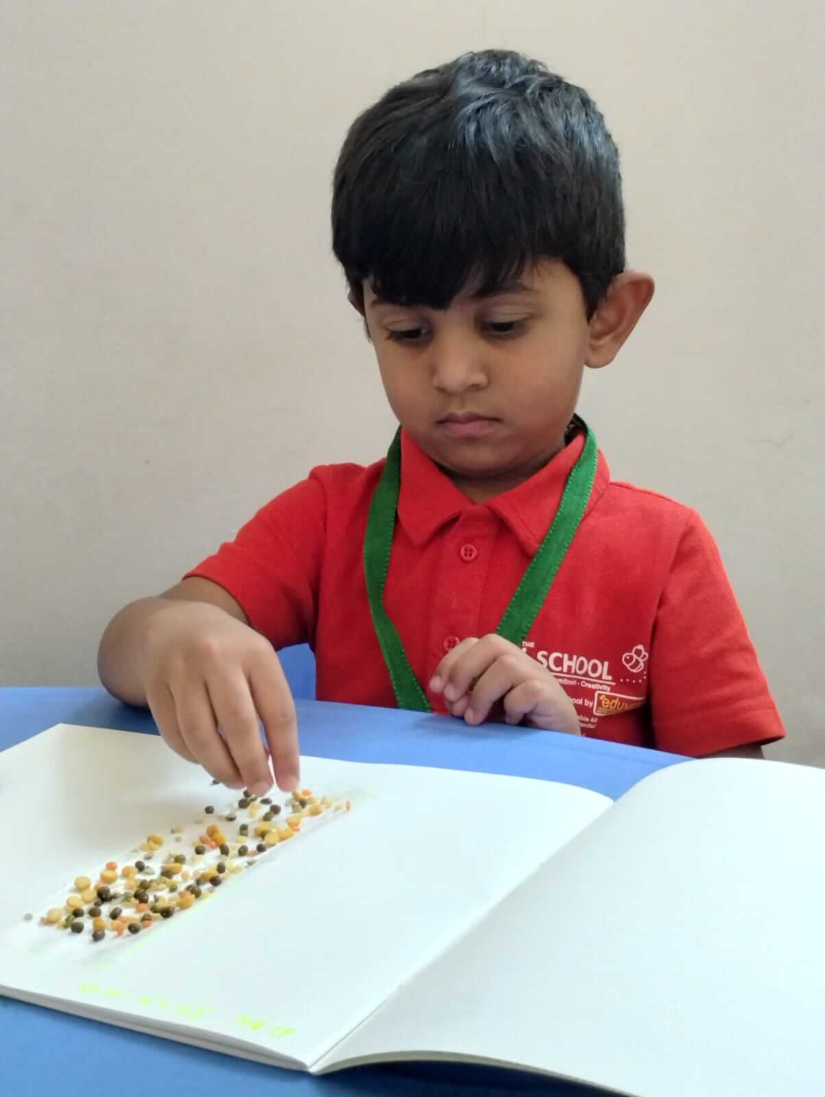 Play School Ramakrishna Nagara, Mysuru