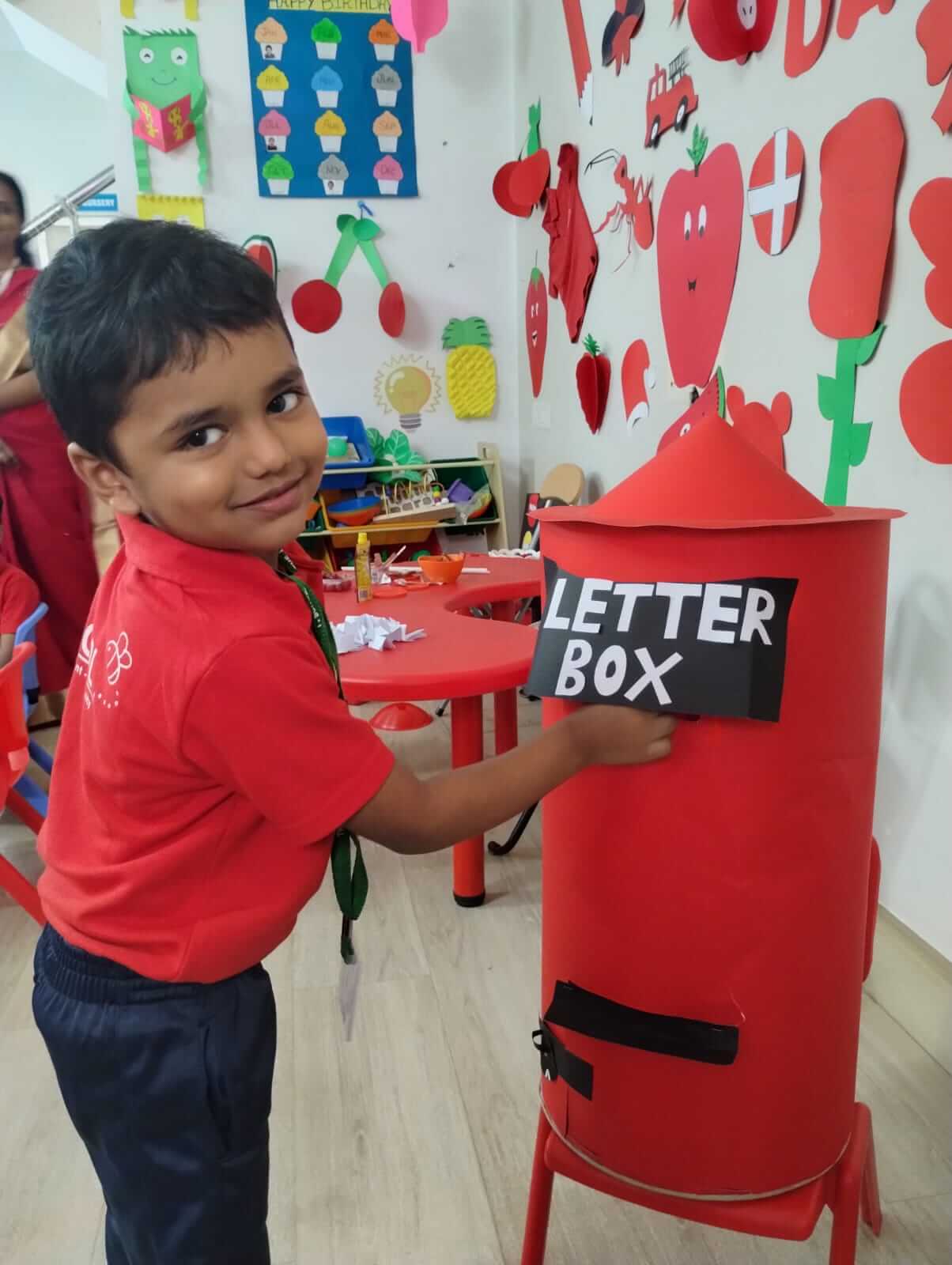 Play School Ramakrishna Nagara, Mysuru