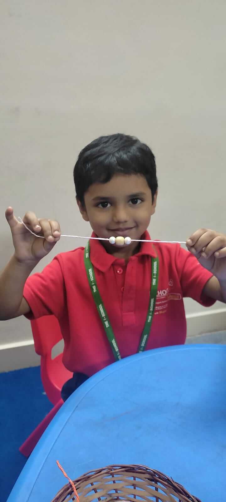 Play School Ramakrishna Nagara, Mysuru